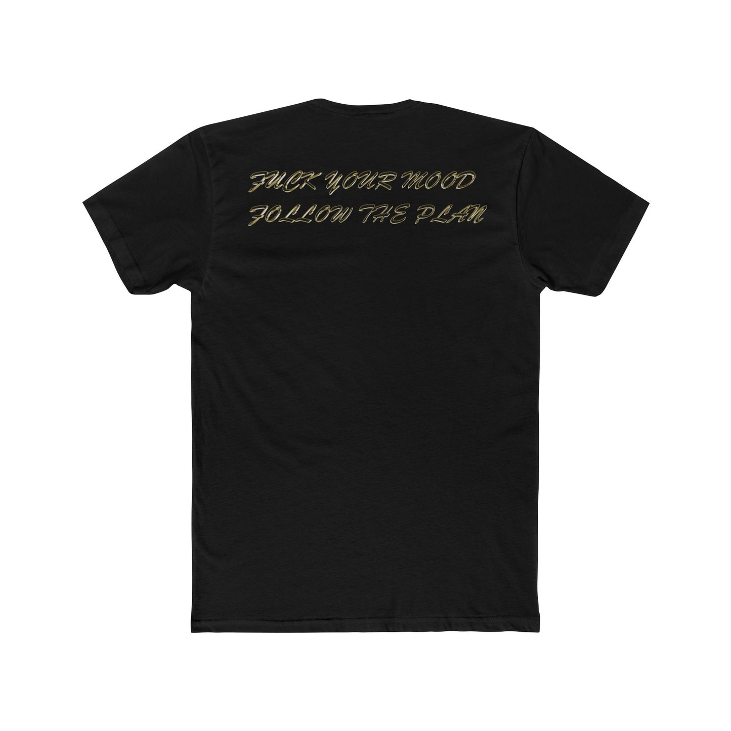 Dark Night Mood Tee 2.0