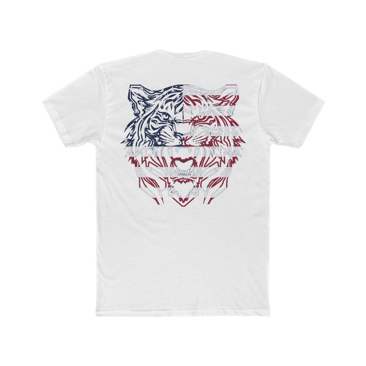 Flag Tee 2.0
