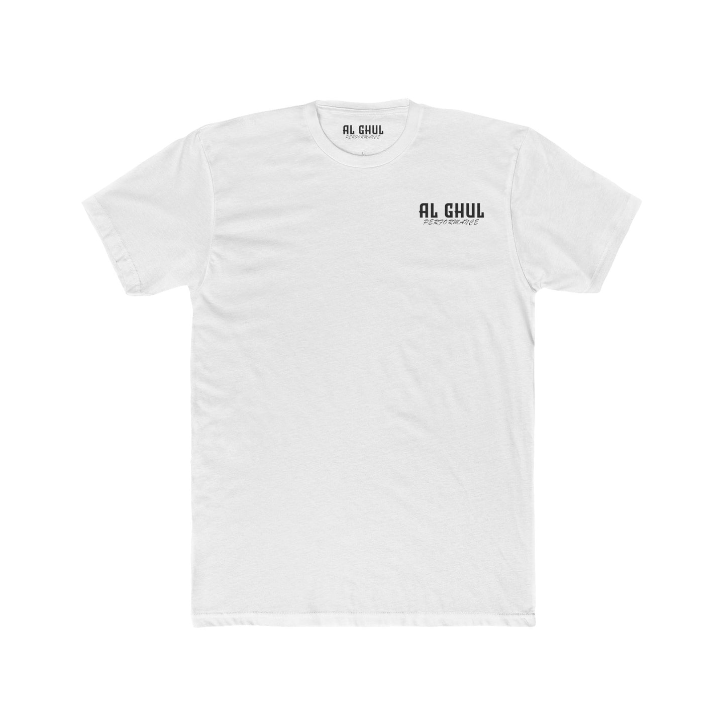 B&W Enemy Tee 2.0