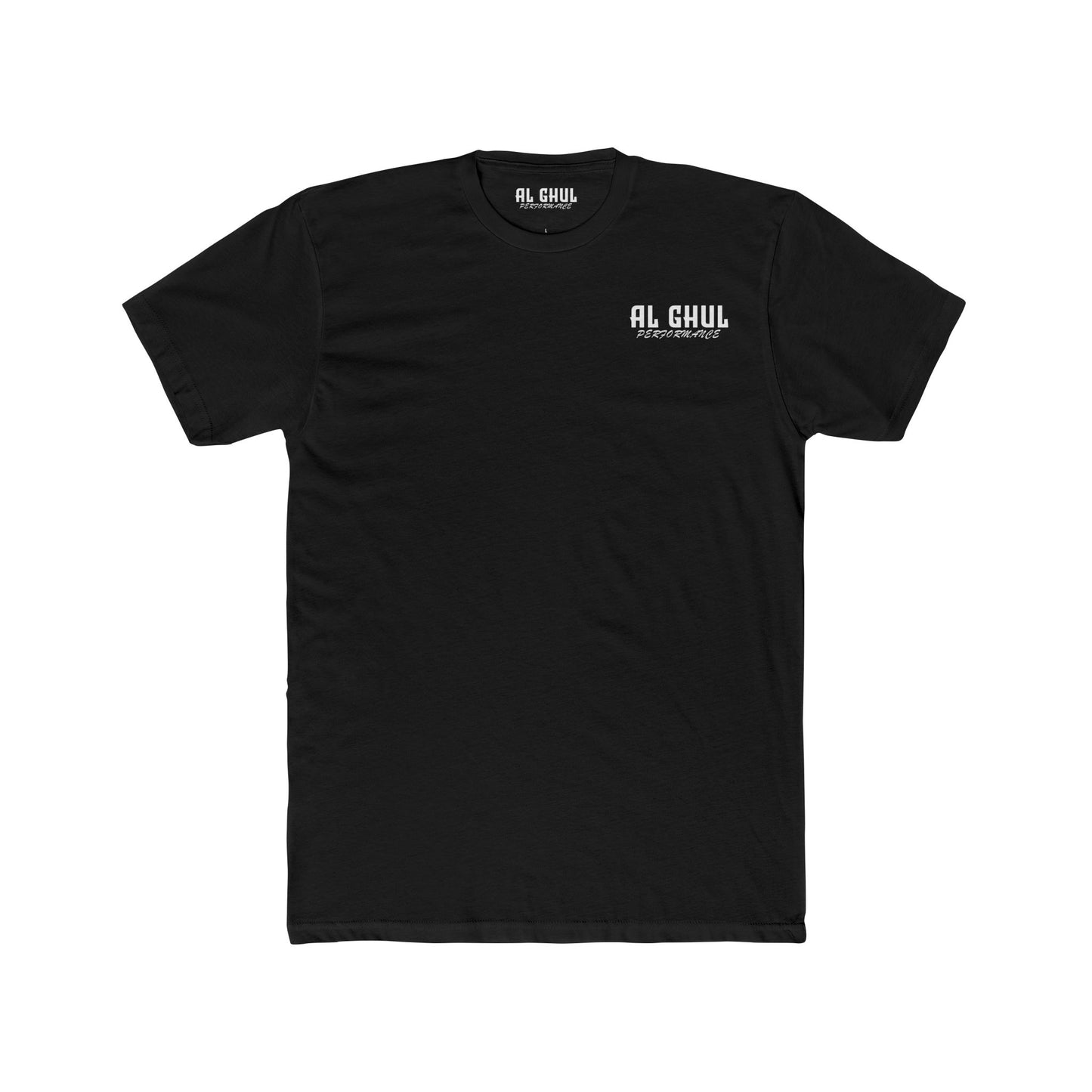 B&W Enemy Tee 2.0