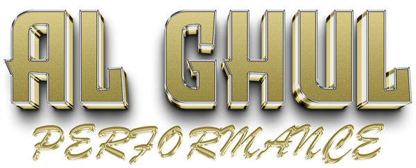 Al Ghul Performance Shop