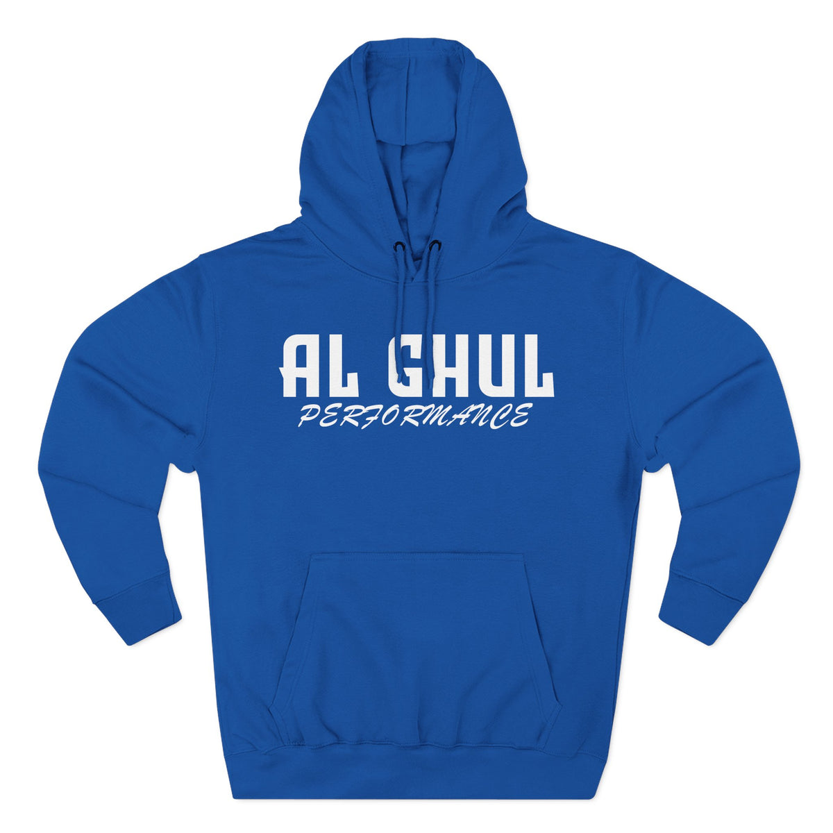 Casual White Tiger Hoodie 2.0