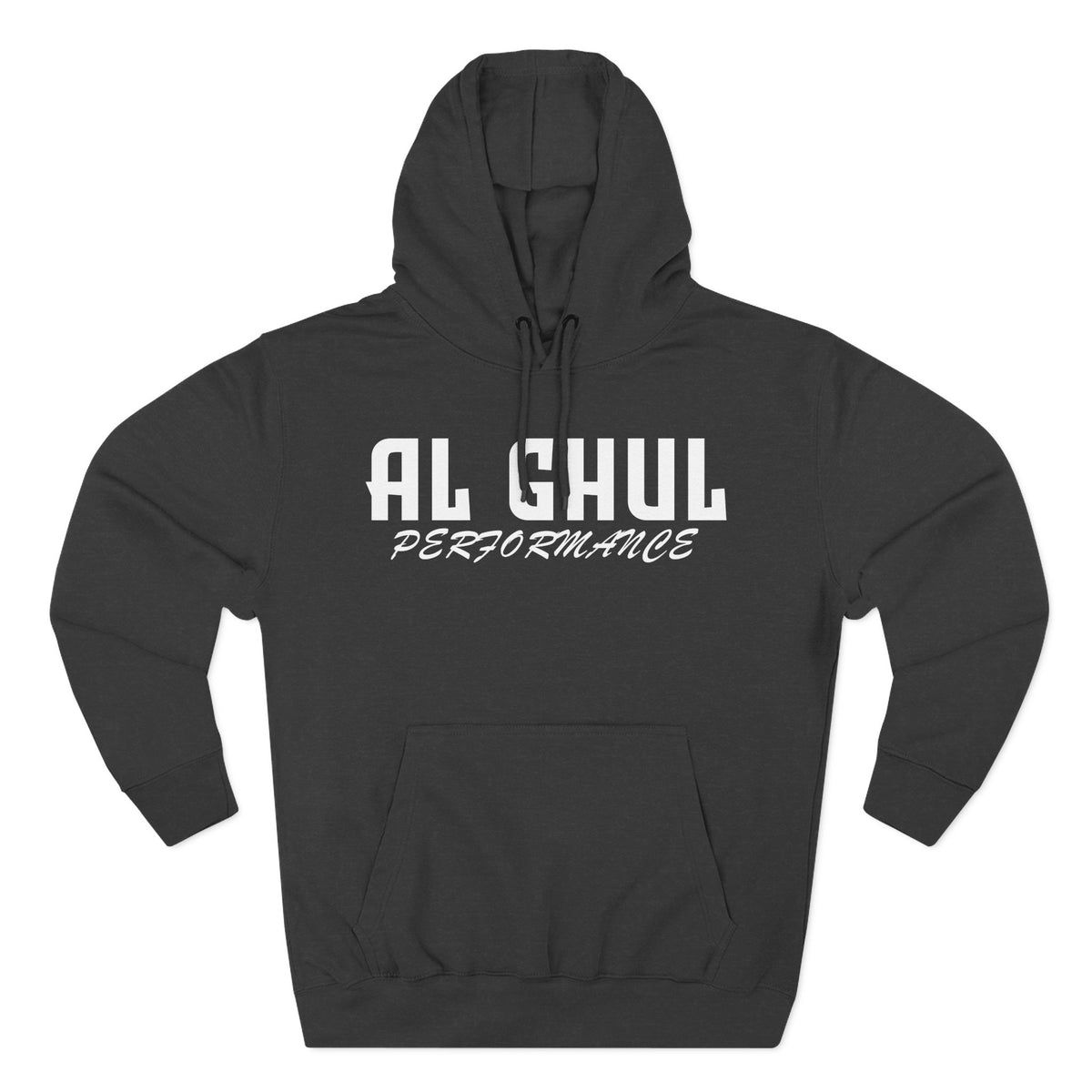 Casual White Tiger Hoodie 2.0