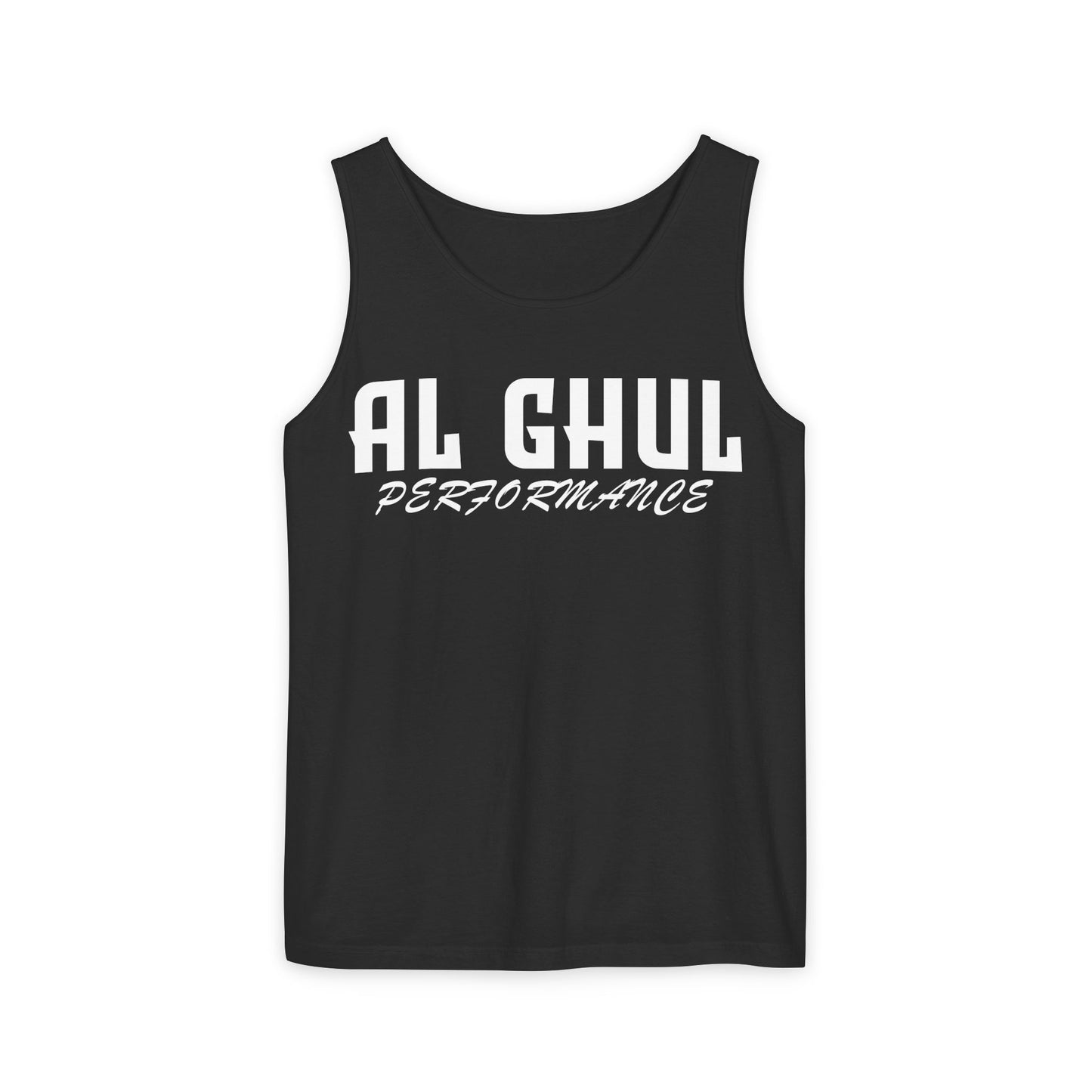 B&W Performance Tank 2.0