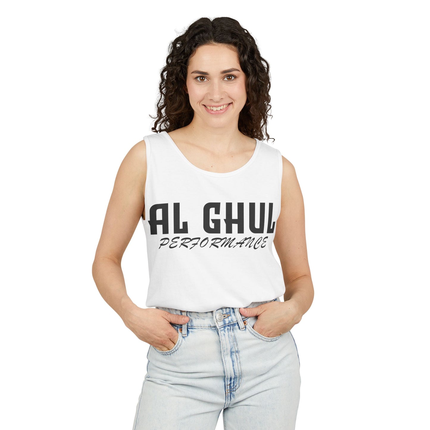 B&W Performance Tank 2.0