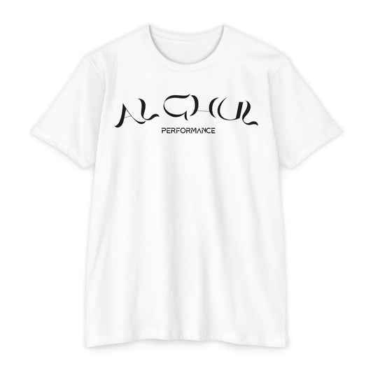 B&W Performance Tee (60/40)