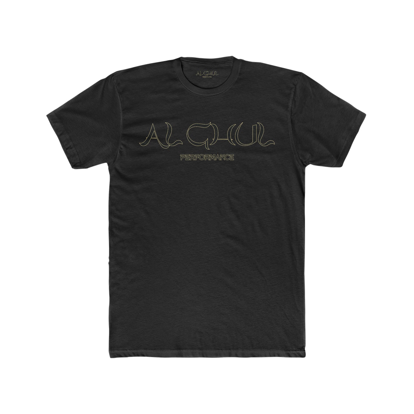 Dark Night F.A.F.O. Tee