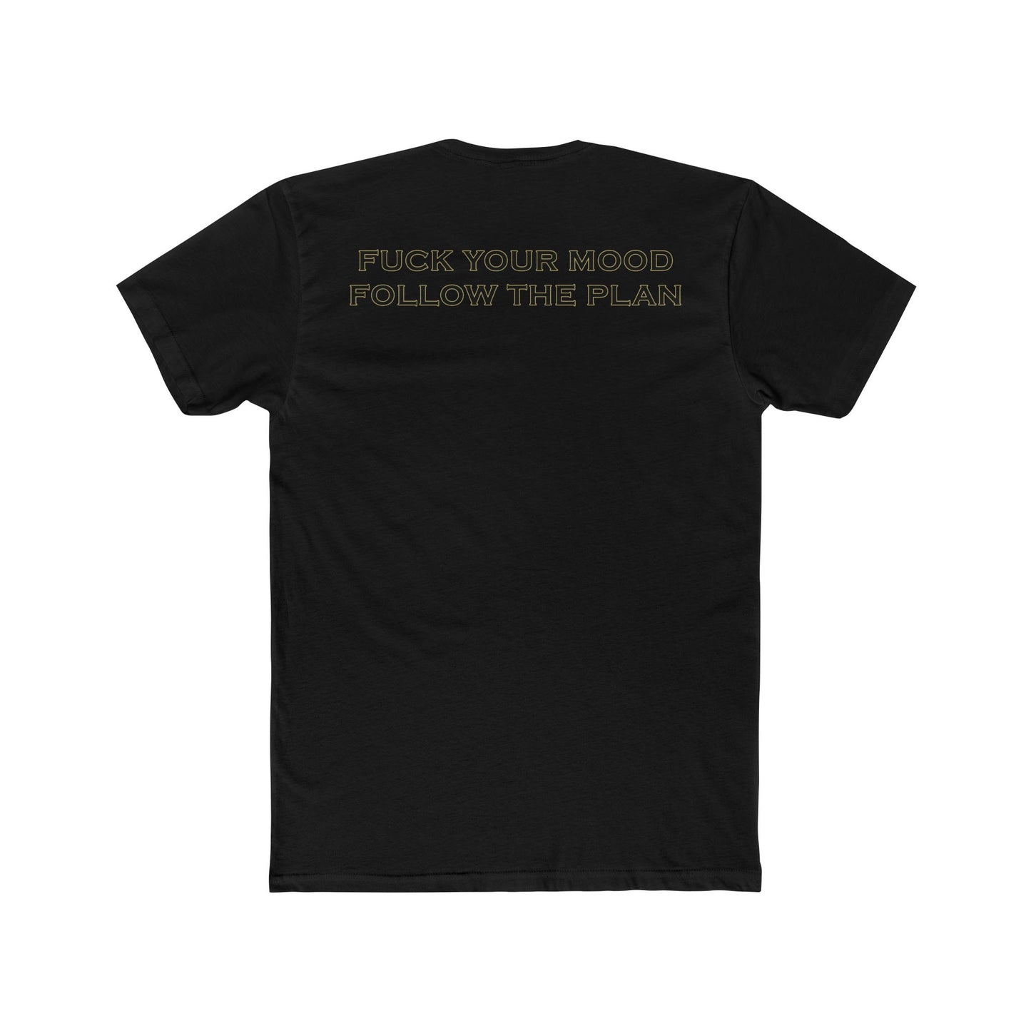 Dark Night Mood Tee