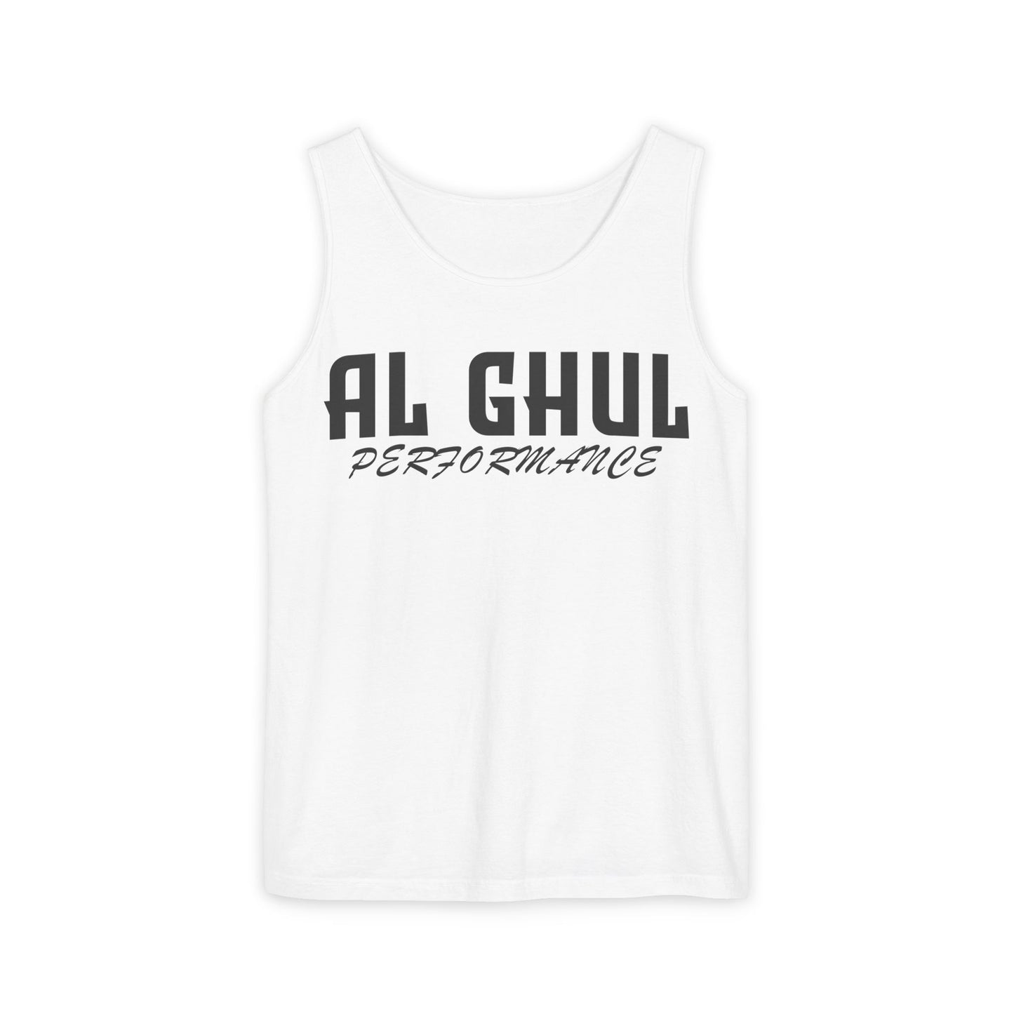 B&W Performance Tank 2.0