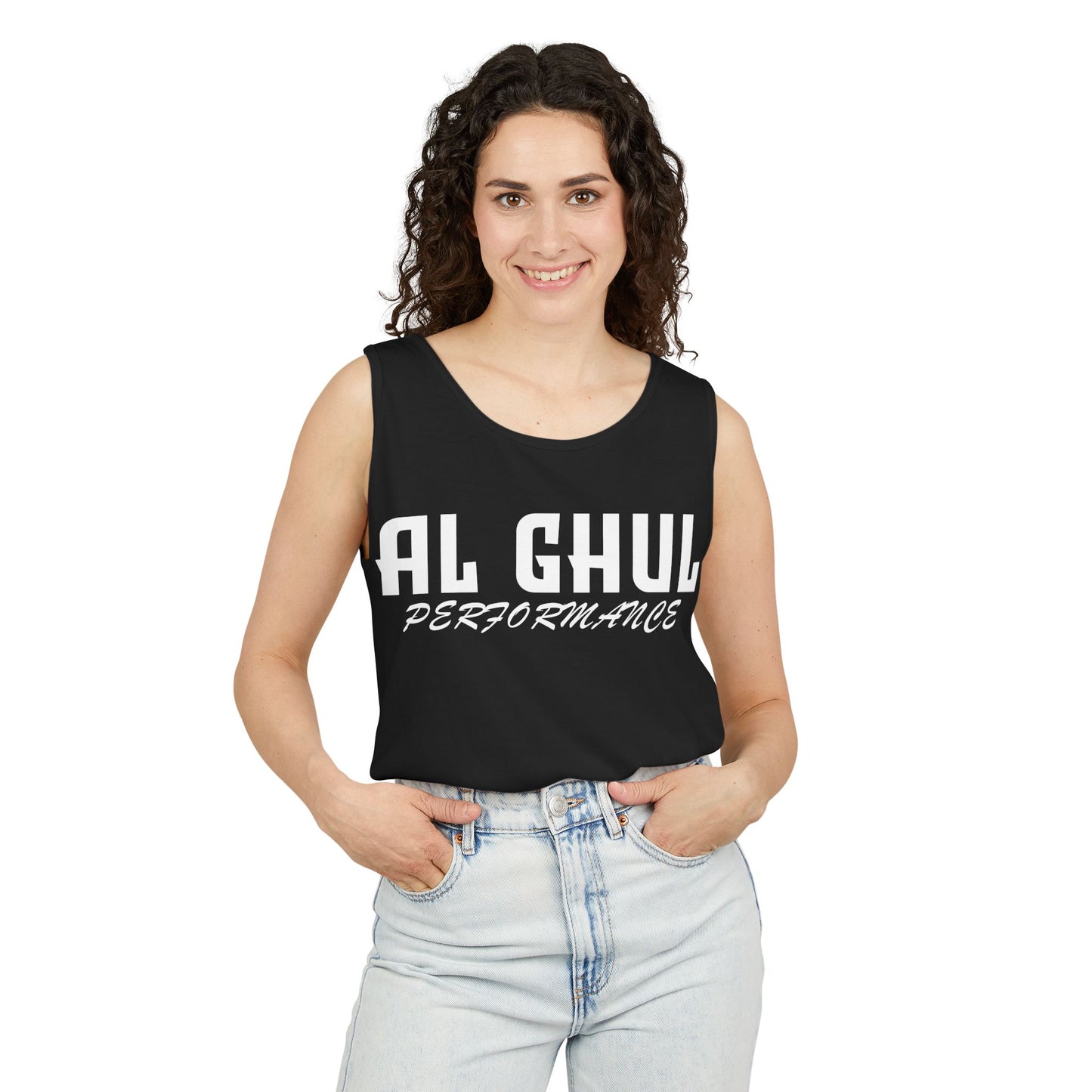 B&W Performance Tank 2.0