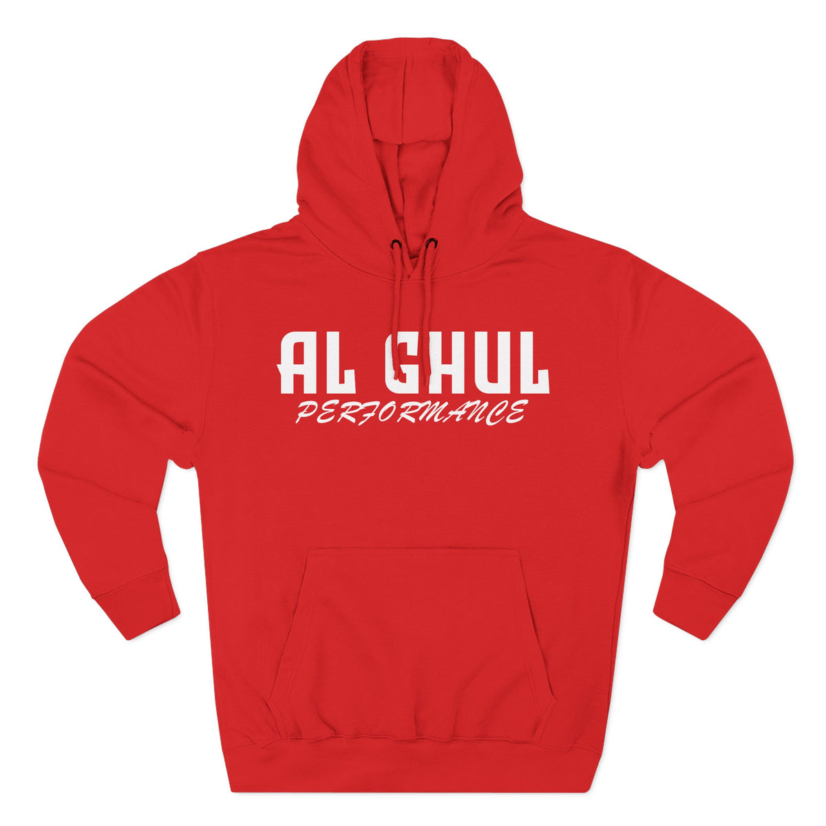 Casual White Tiger Hoodie 2.0