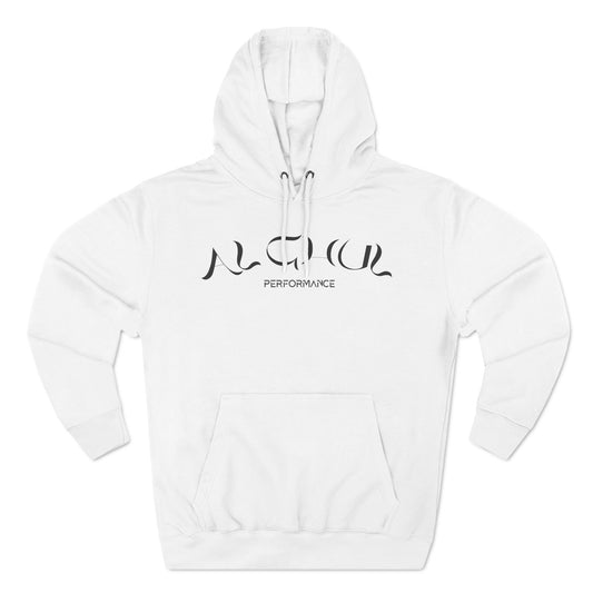 B&W Performance Hoodie