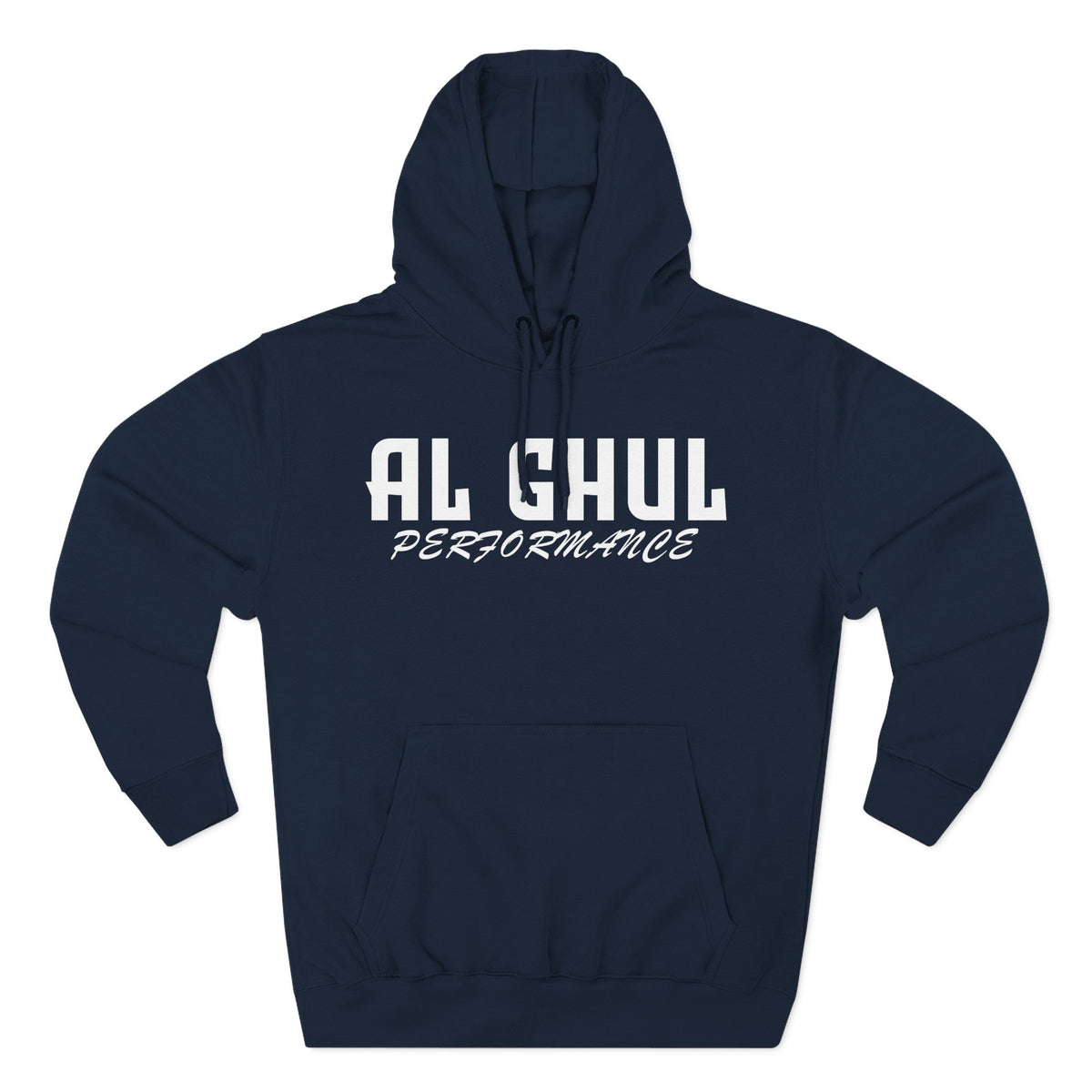 Casual White Tiger Hoodie 2.0